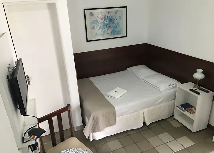 Hotel Velho Monge