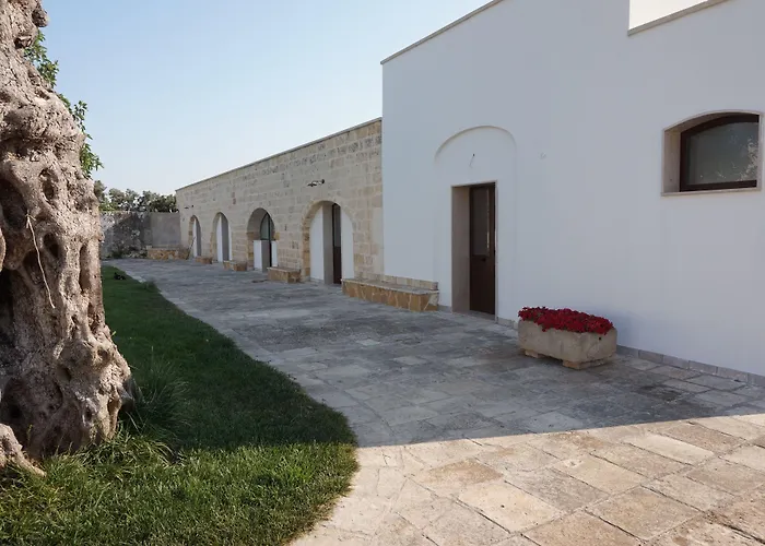 Masseria Pappo