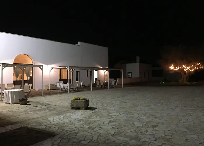 Masseria Pappo