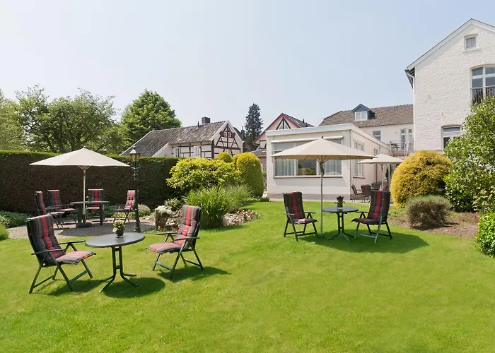 Appartementen Hotel Geuldal