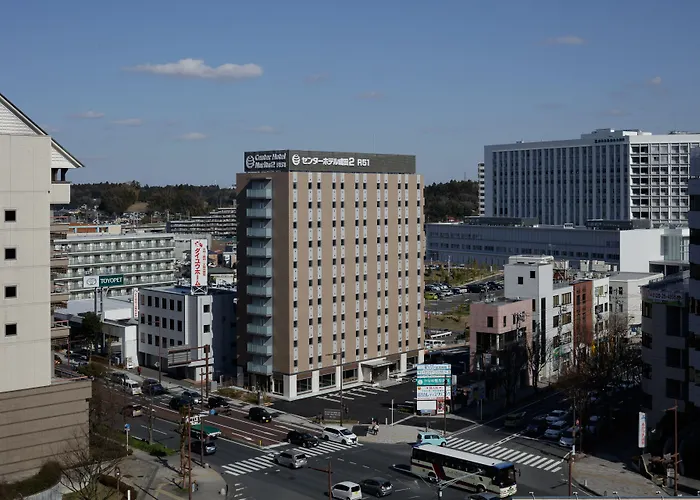 Center Hotel Narita2 R51