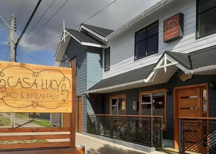 Casa Lucy