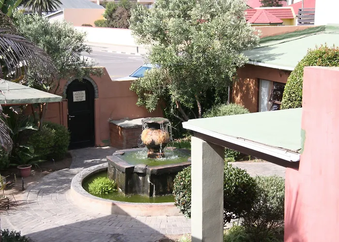Dunedin Star Guesthouse