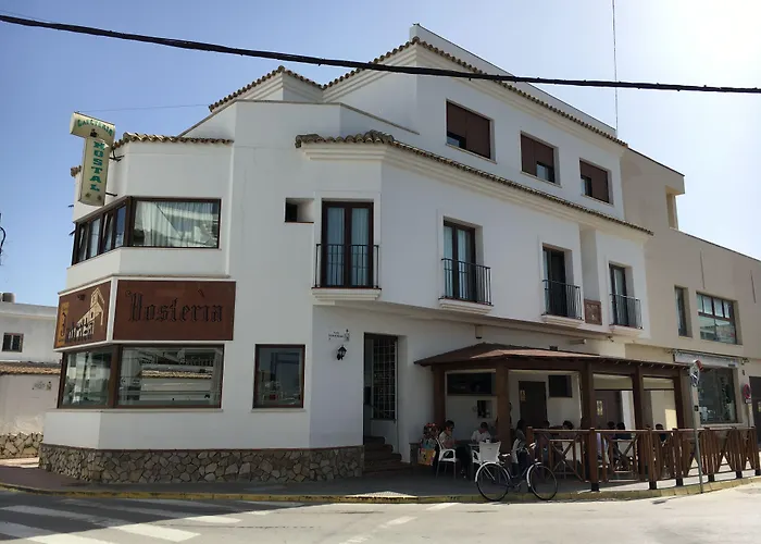 Hostal Jadraza