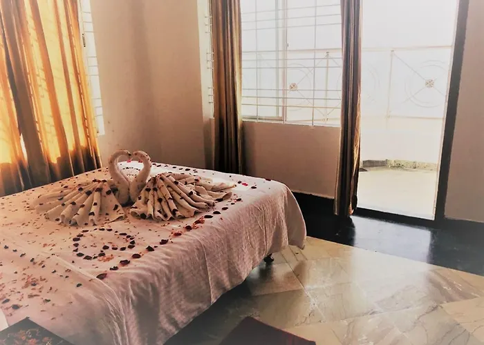 Suite Sadaf