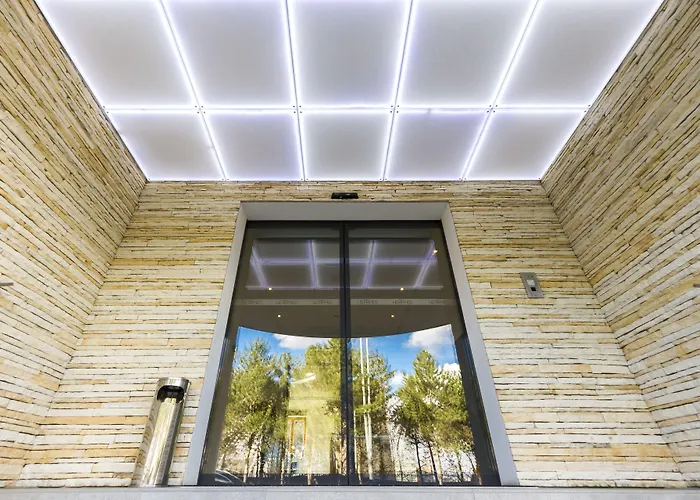 Hotel Herrmes