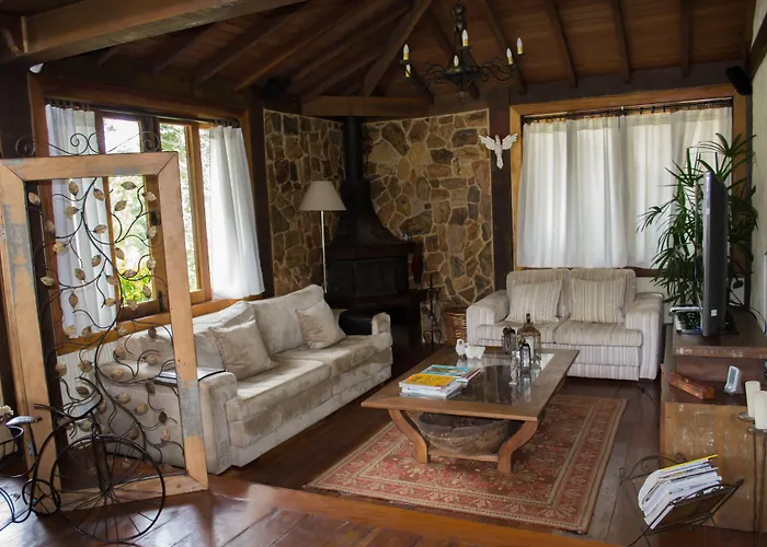 Pousada Rancho Da Ferradura