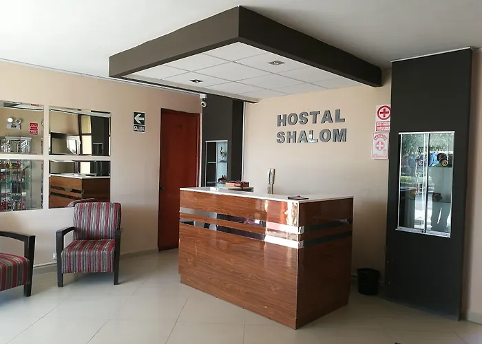 Hostal Shalom