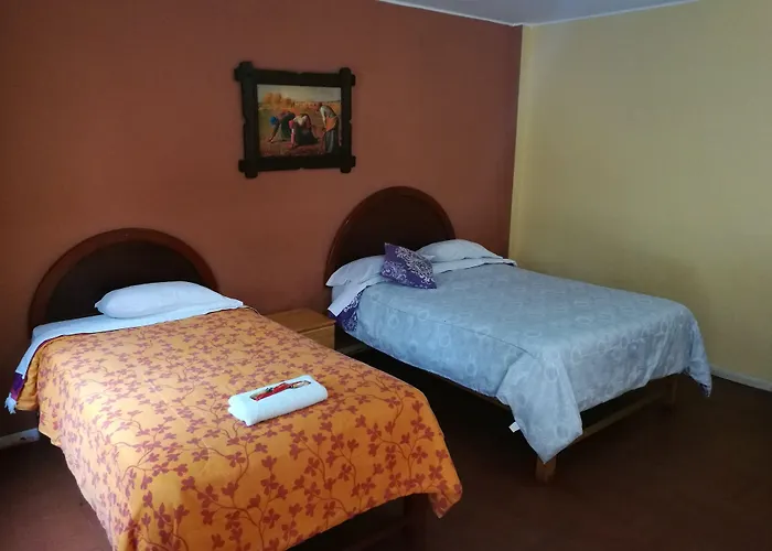 Hostal Shalom