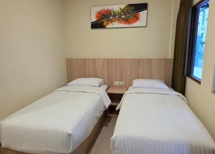 M3 Sanur Hotel