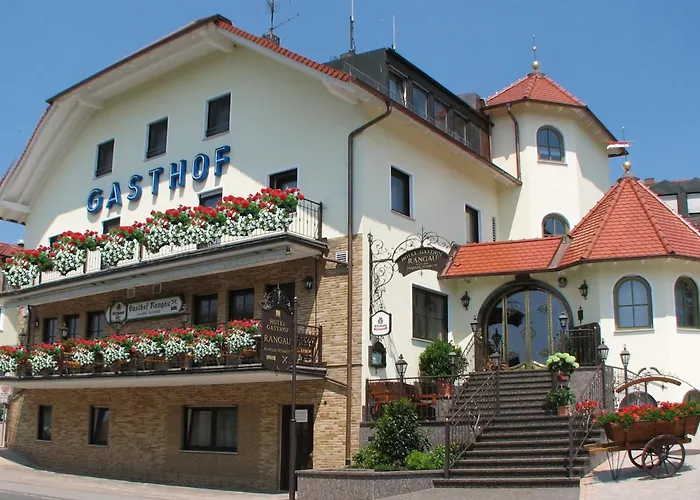 Gasthof Rangau