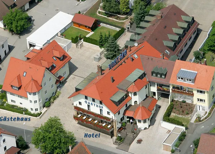 Gasthof Rangau