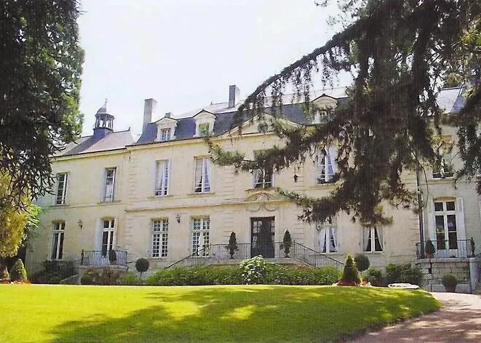 Château De Beaulieu