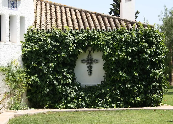 Cortijo El Chamorro