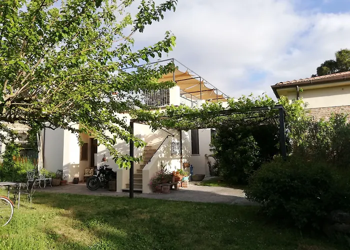 Casa Del Geco