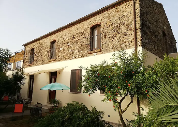 Casa Del Geco