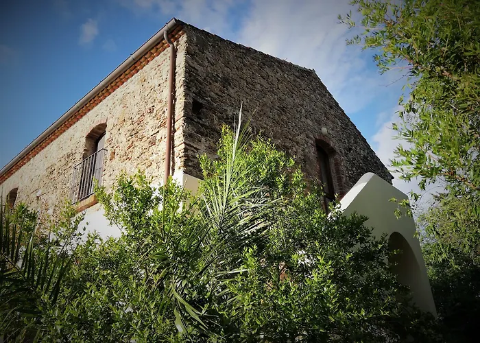 Casa Del Geco