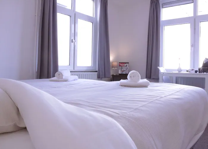 Stadshotel Rijssen