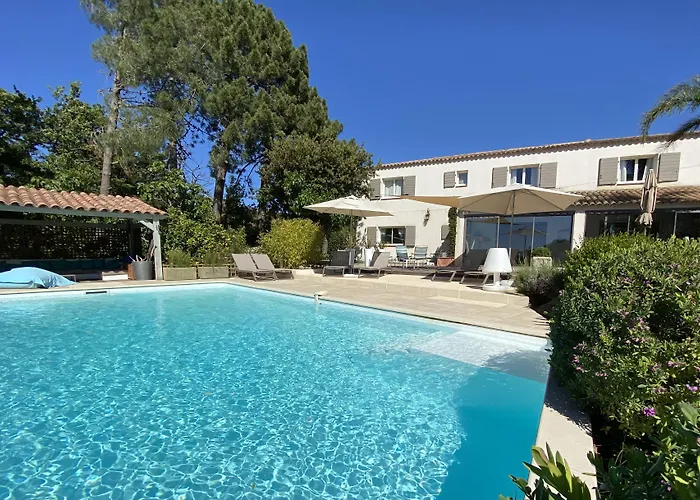 Villa Limone, maison d'hôtes