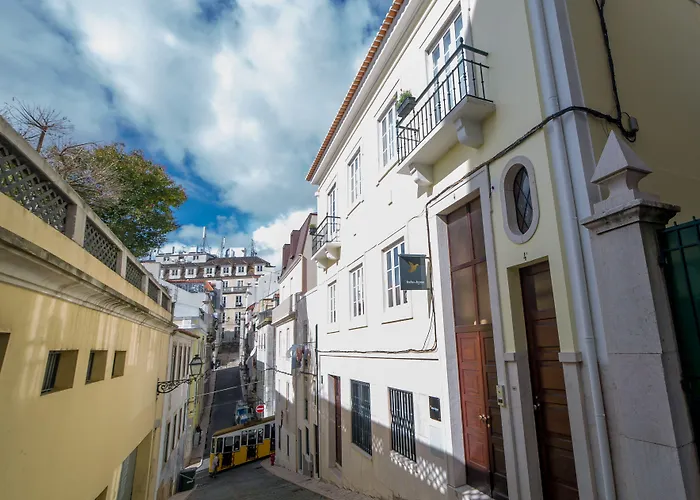 Bica Flh Suites