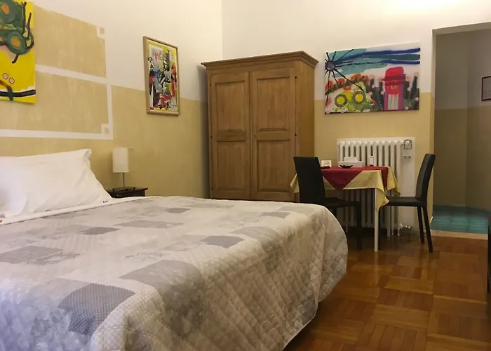 Locazione Turistica Cittadella