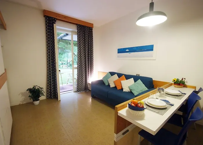 Residence Golfo Della Lacona