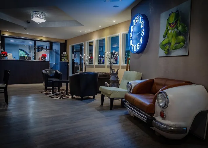 Hotel Aulmann