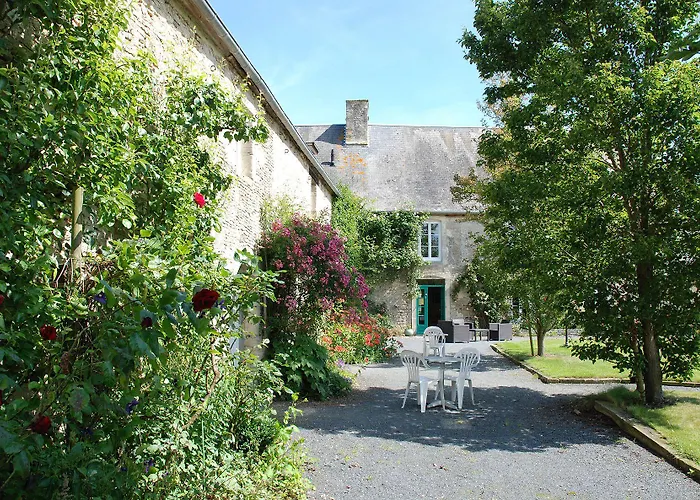 D'Hôtes Les Piéris