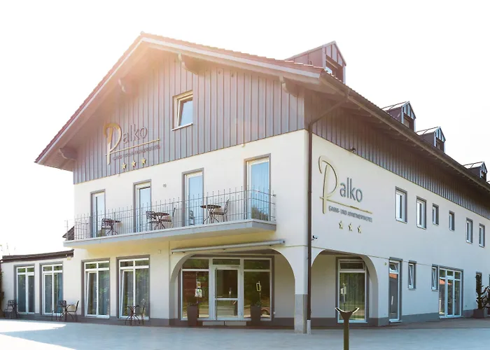  Palko