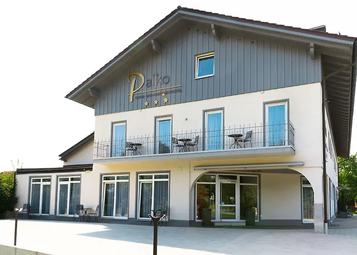  Palko