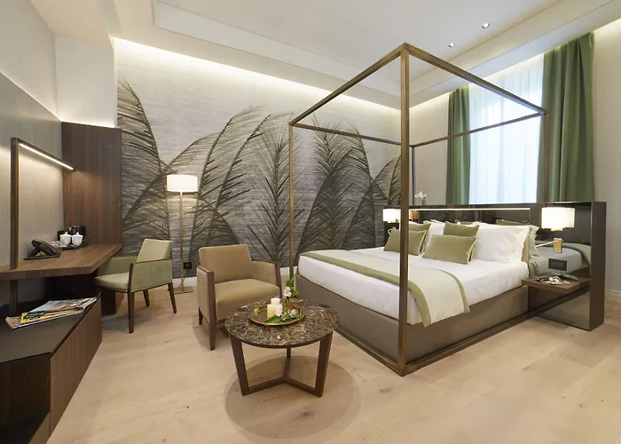 Messori Suites