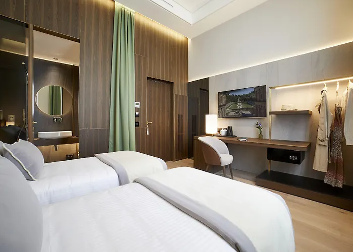 Messori Suites
