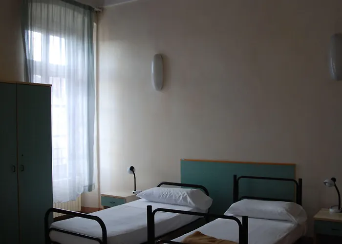 Il Chiostro Hostel&Hotel