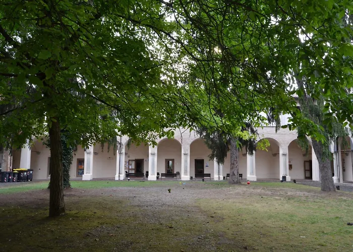 Il Chiostro Hostel&Hotel