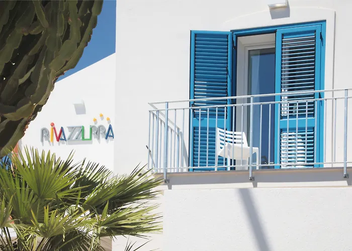 Rivazzurra Design