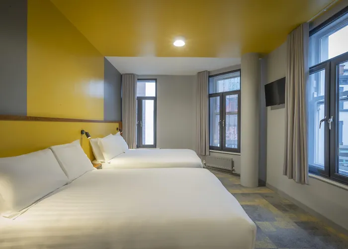 Hotel: Fitzsimons Hotel Temple Bar