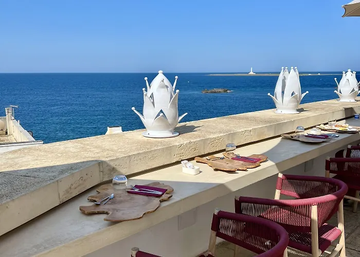 I Bastioni San Domenico - Boutique Hotel