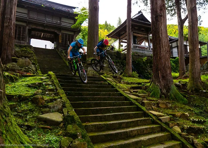Nozawa Central