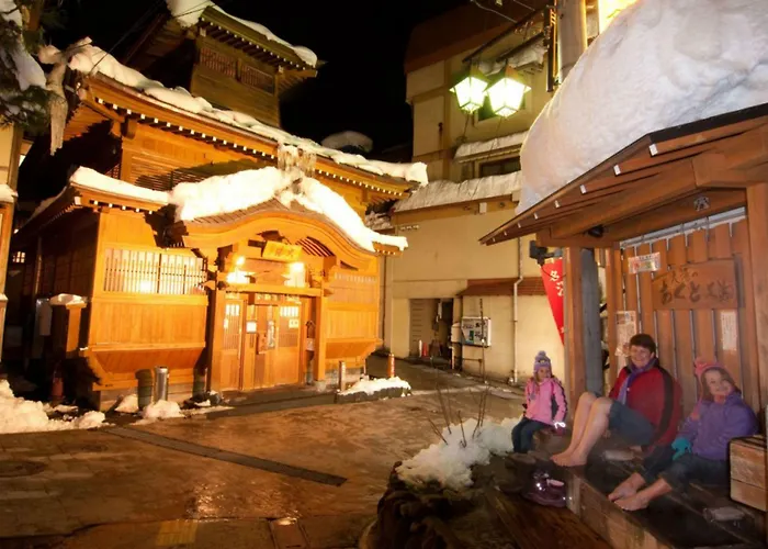 Nozawa Central