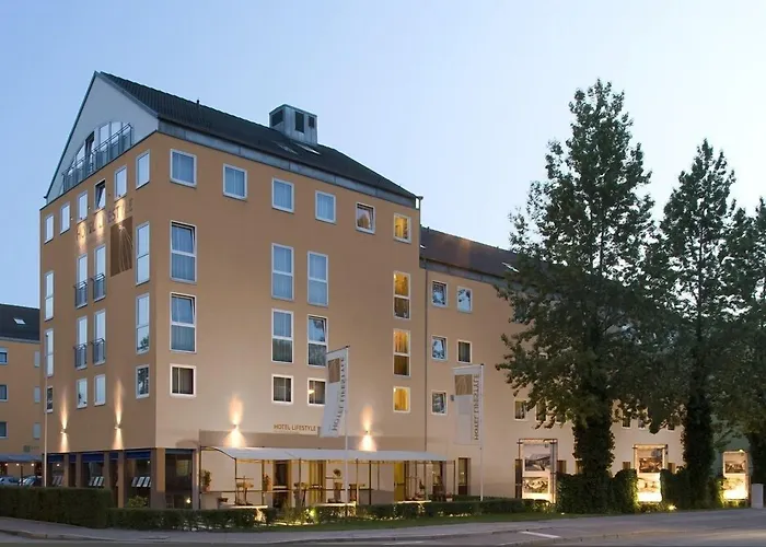 Hotel Lifestyle