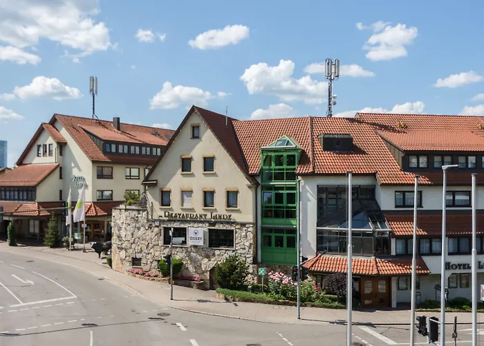 Neo Linde Esslingen E.K.