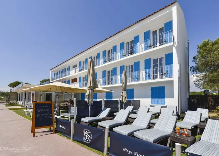 Hôtel George Sand