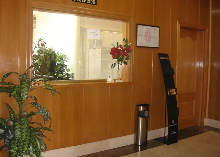 Hostal Serpol