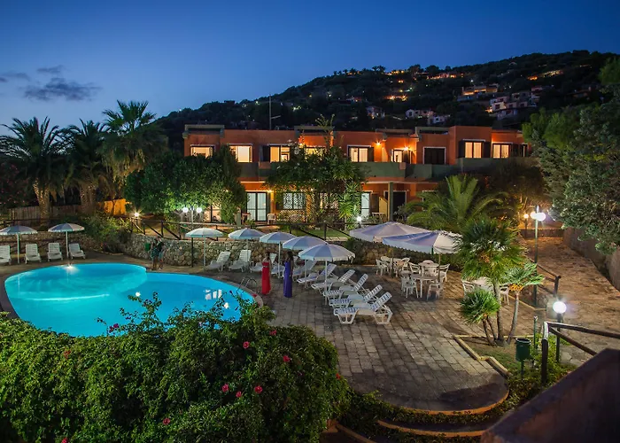 Hôtel 3 étoiles: Appart Hotel Residence