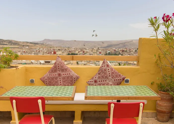 Medina Social Club