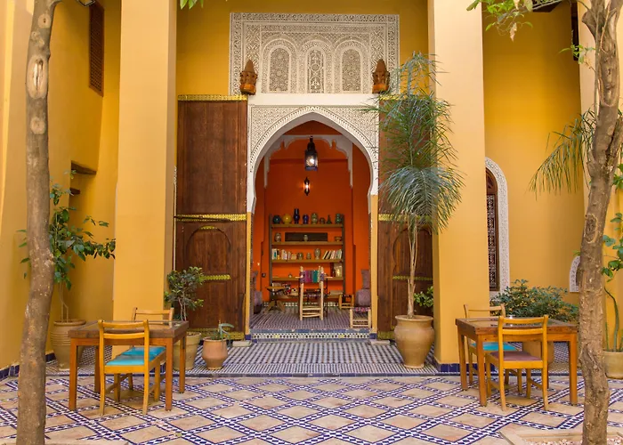 Medina Social Club