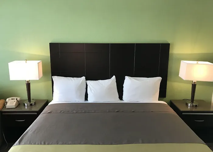 Inn Of Long Beach