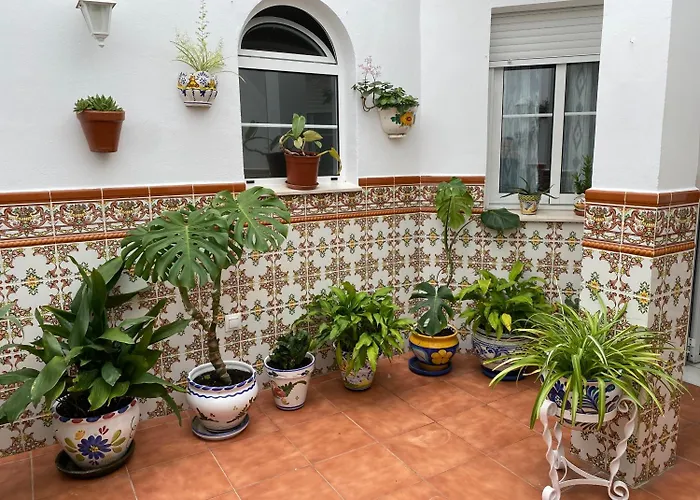 Hostal Andalucia