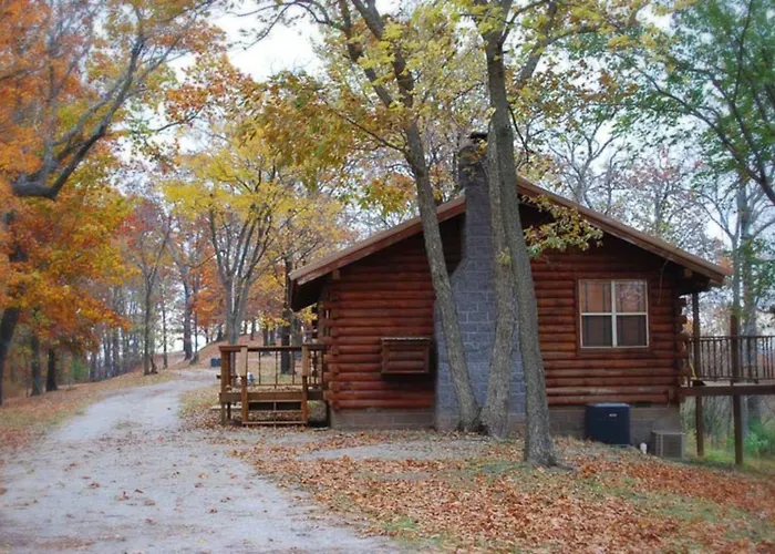 Sugar Ridge Resort