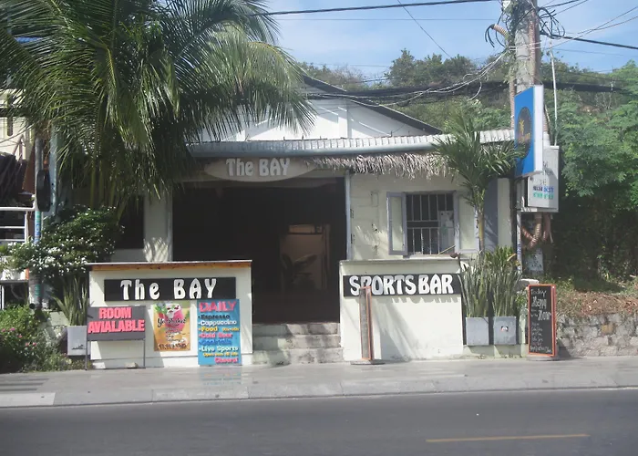 The Bay